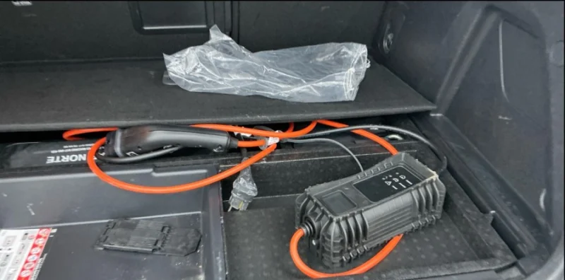 Imagen de Peugeot 3008 Hybrid