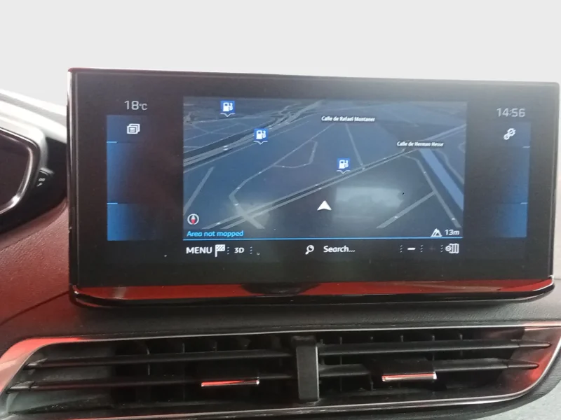 Imagen de Peugeot 3008