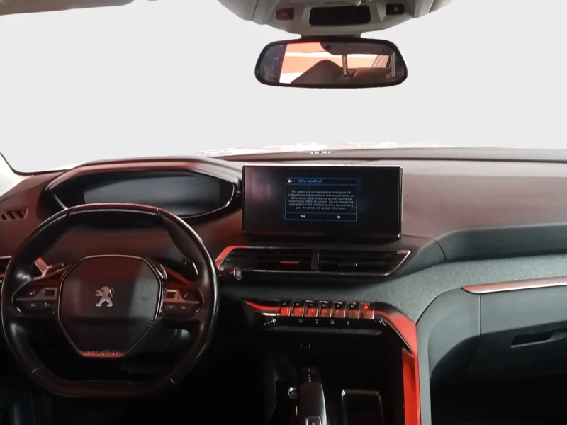 Imagen de Peugeot 3008