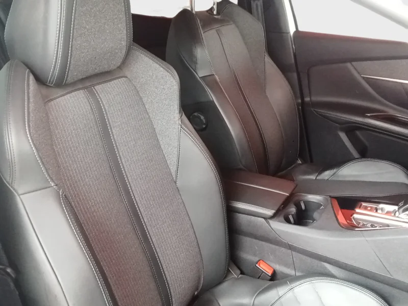 Imagen de Peugeot 3008