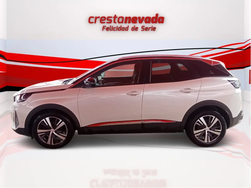 Imagen de Peugeot 3008