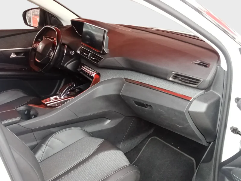 Imagen de Peugeot 3008