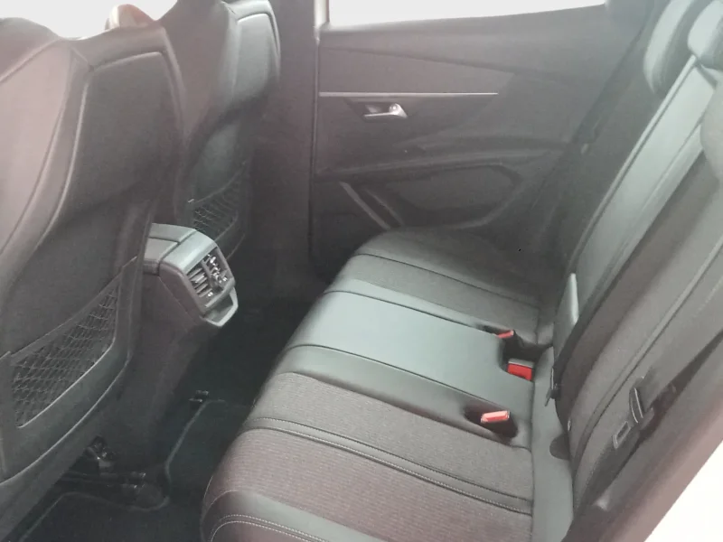 Imagen de Peugeot 3008