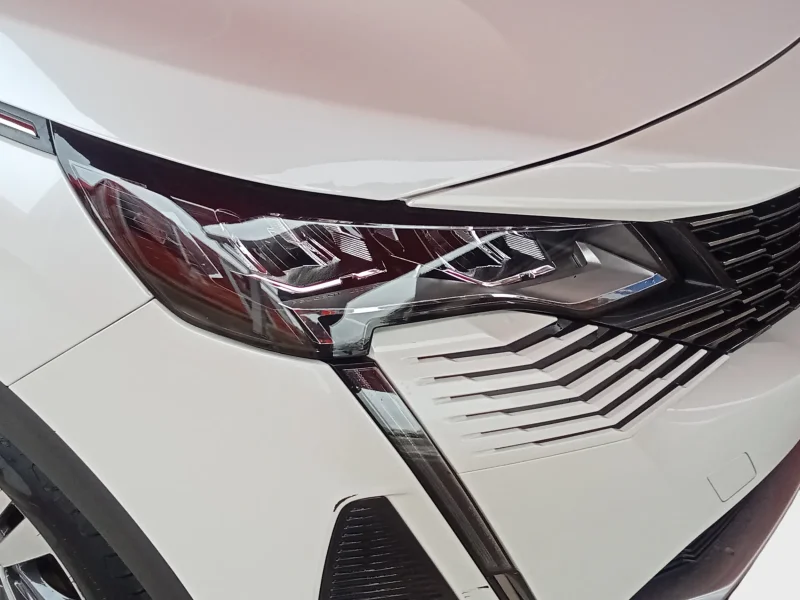 Imagen de Peugeot 3008