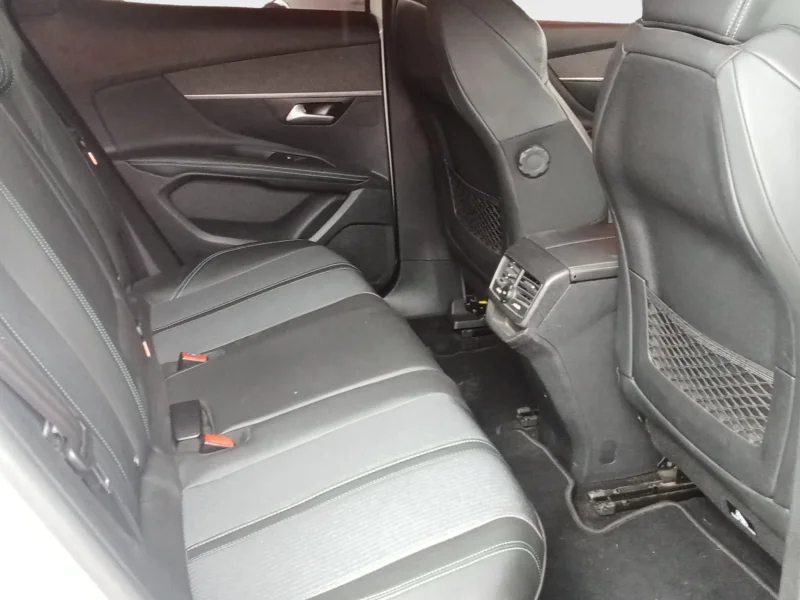 Imagen de Peugeot 3008