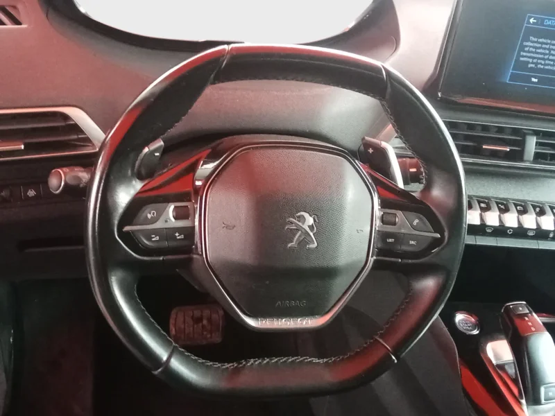 Imagen de Peugeot 3008