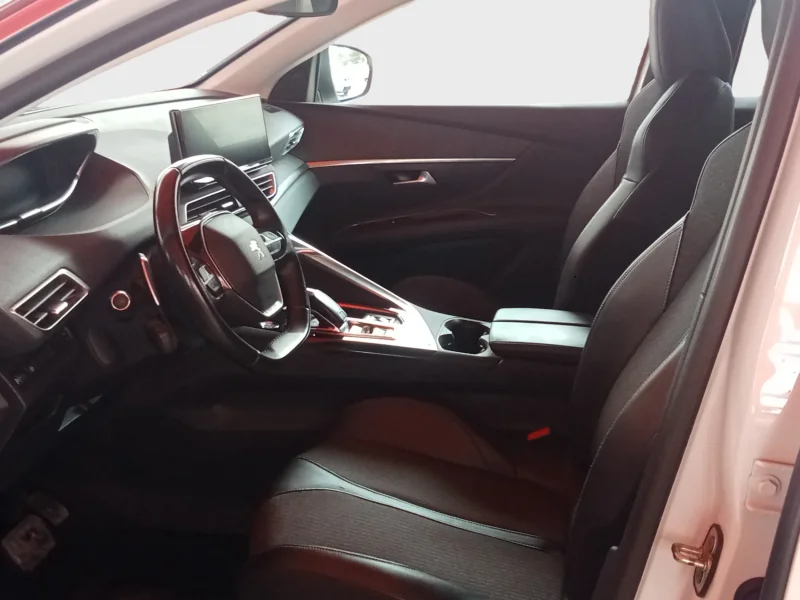 Imagen de Peugeot 3008