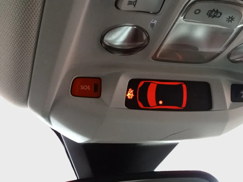 Imagen de Peugeot 3008