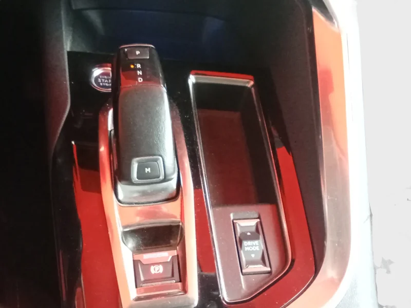 Imagen de Peugeot 3008