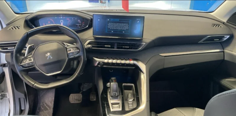 Imagen de Peugeot 3008