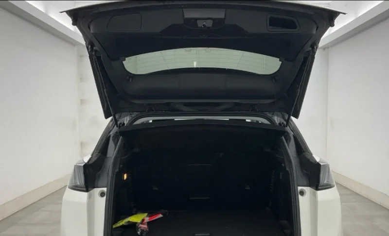 Imagen de Peugeot 3008