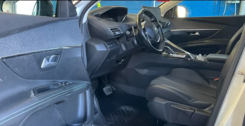 Imagen de Peugeot 3008