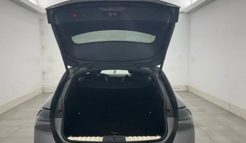 Imagen de Peugeot 508