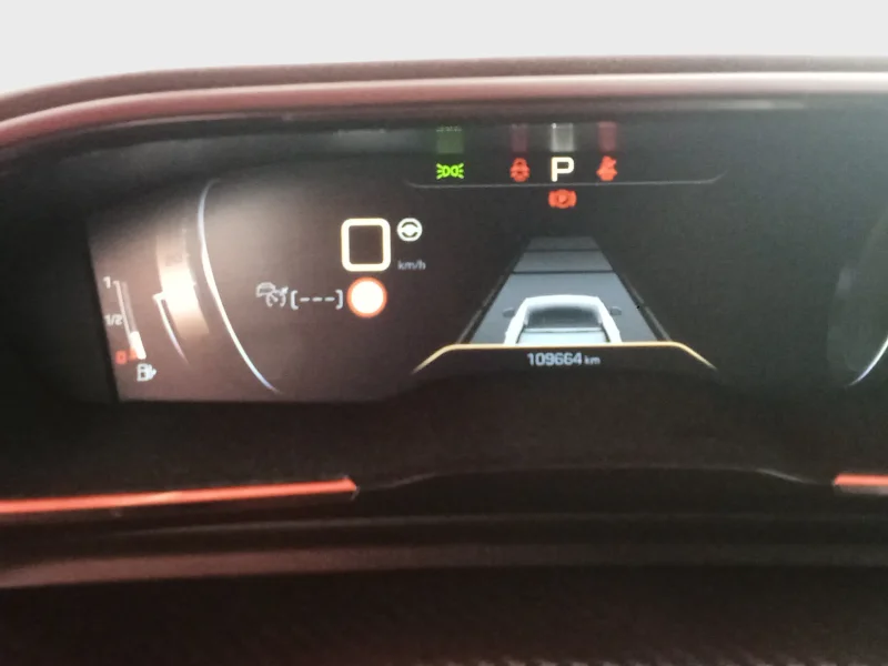 Imagen de Peugeot 508