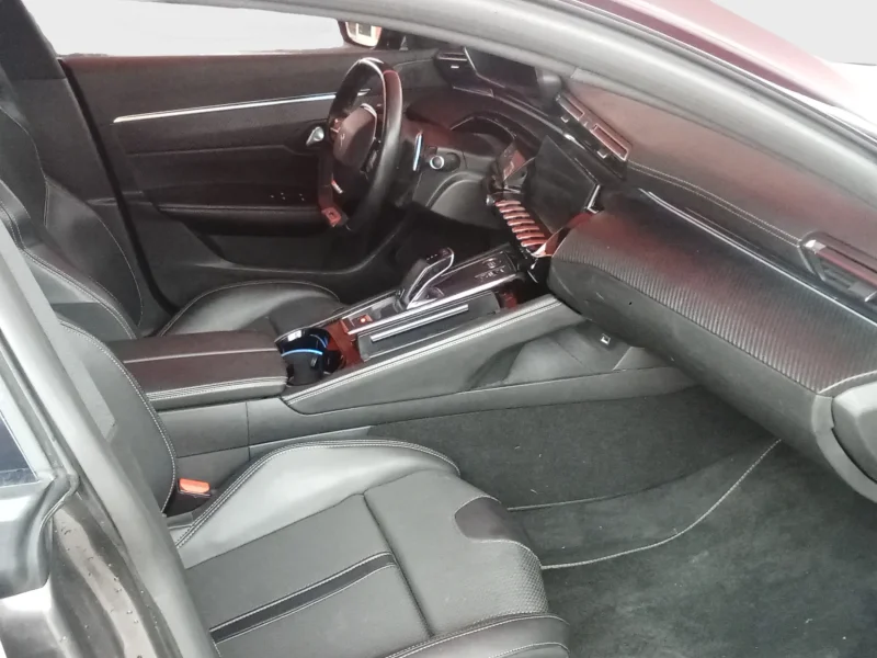 Imagen de Peugeot 508