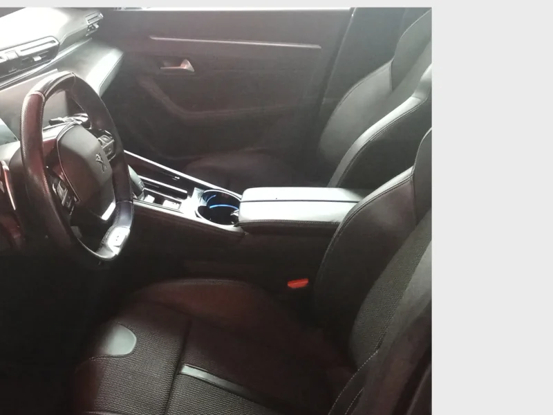 Imagen de Peugeot 508