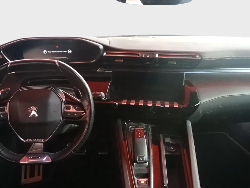 Imagen de Peugeot 508