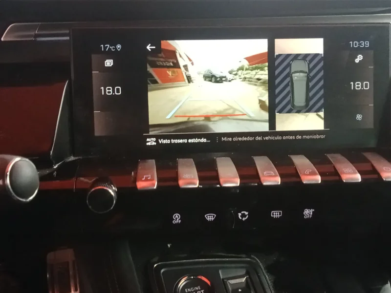 Imagen de Peugeot 508