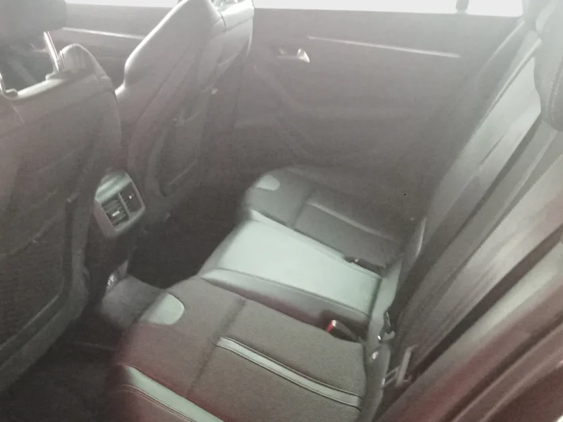 Imagen de Peugeot 508