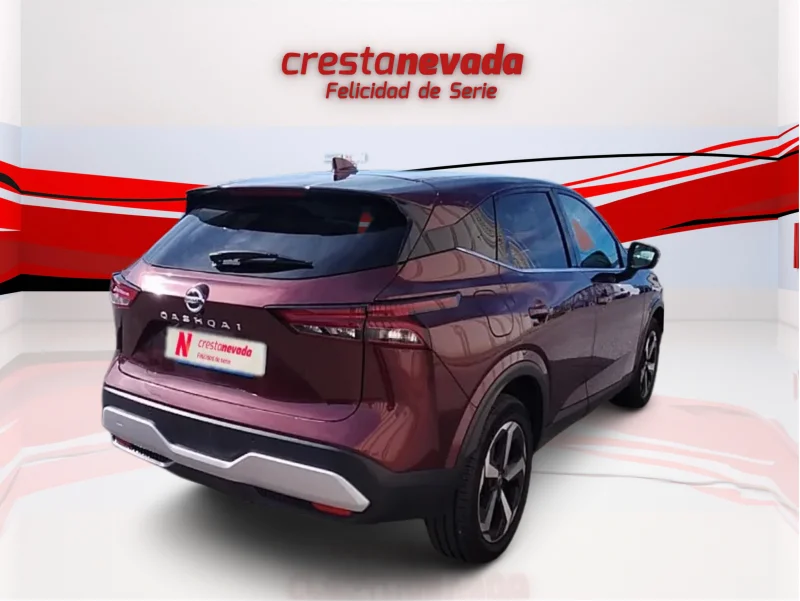 Imagen de NISSAN QASHQAI