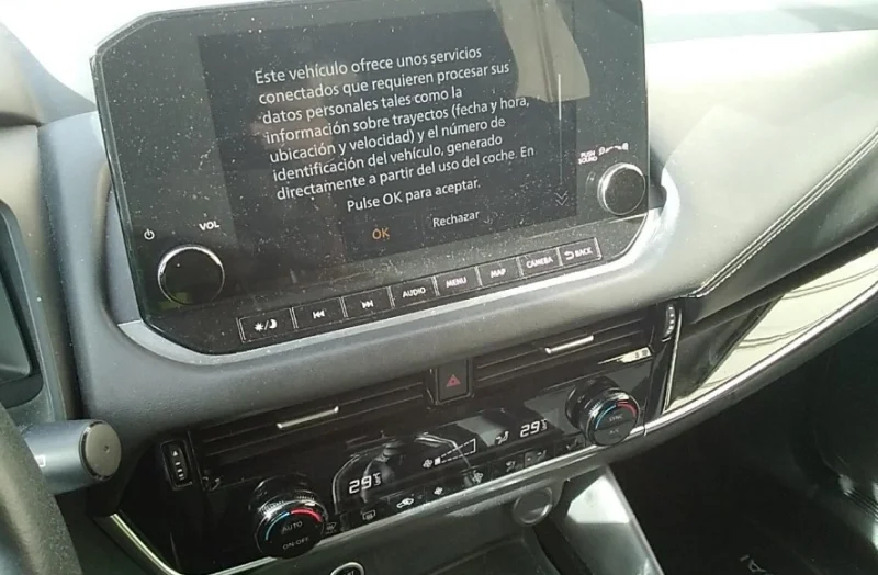 Imagen de NISSAN QASHQAI