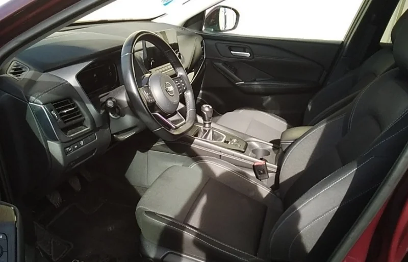 Imagen de NISSAN QASHQAI