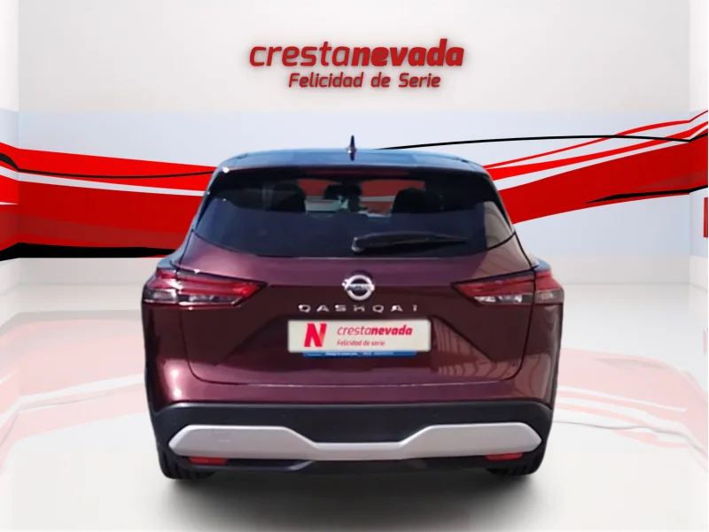 Imagen de NISSAN QASHQAI