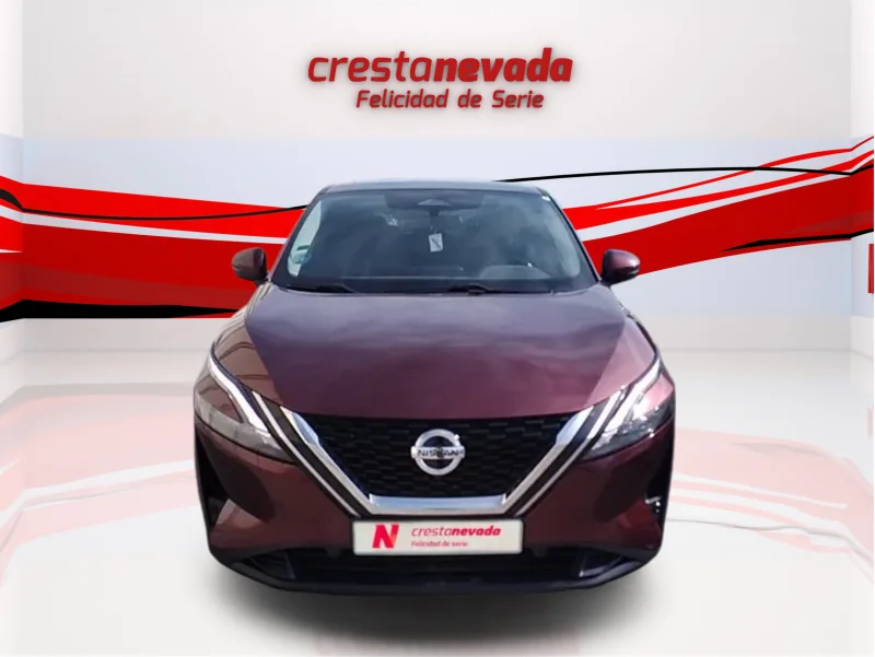 Imagen de NISSAN QASHQAI