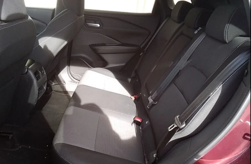 Imagen de NISSAN QASHQAI