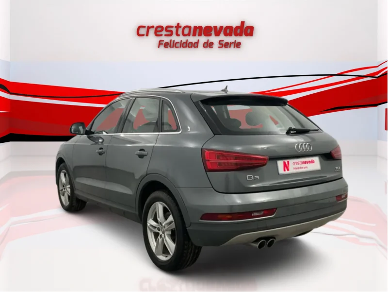 Imagen de AUDI Q3
