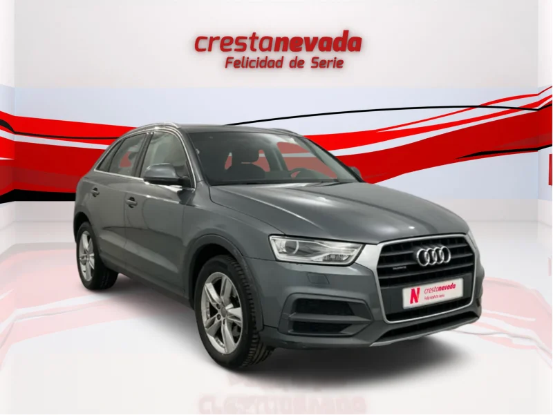Imagen de AUDI Q3