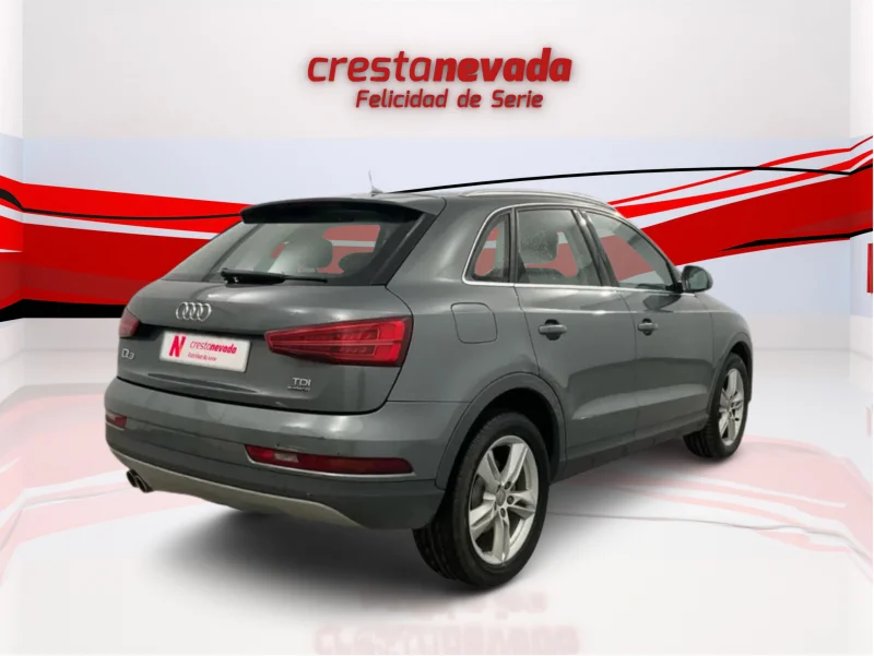 Imagen de AUDI Q3