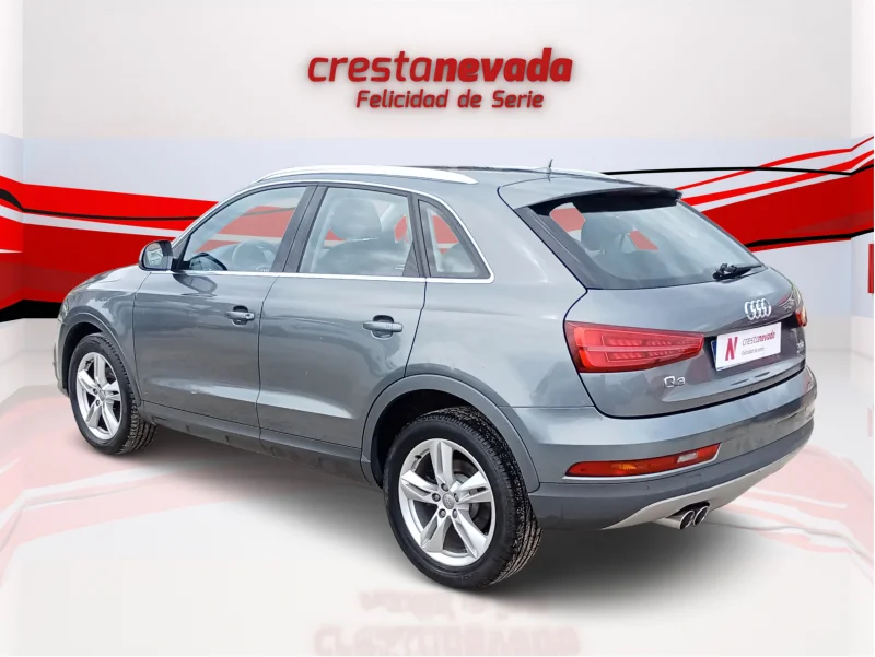 Imagen de AUDI Q3