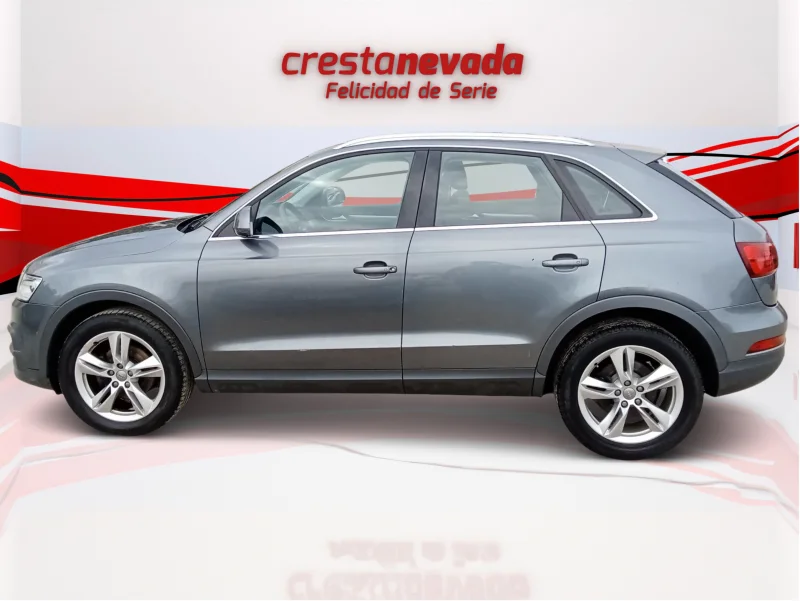 Imagen de AUDI Q3