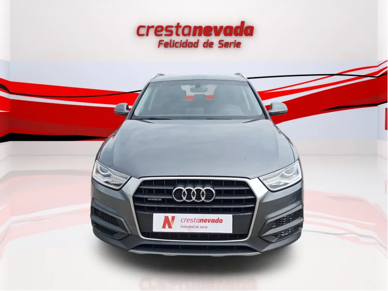 Imagen de AUDI Q3