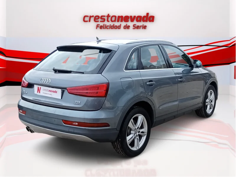 Imagen de AUDI Q3