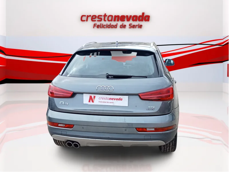 Imagen de AUDI Q3