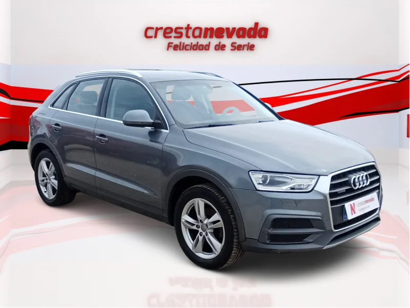 Imagen de AUDI Q3