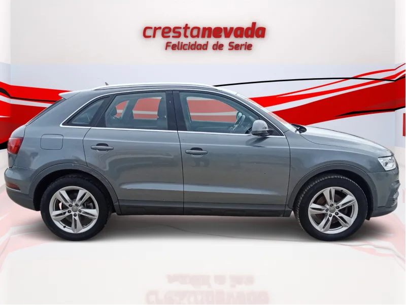 Imagen de AUDI Q3