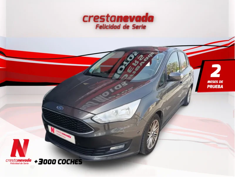 Imagen de Ford Grand C-Max