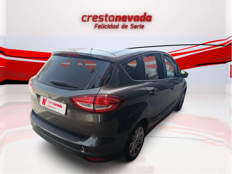 Imagen de Ford Grand C-Max