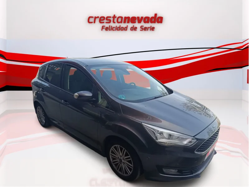 Imagen de Ford Grand C-Max