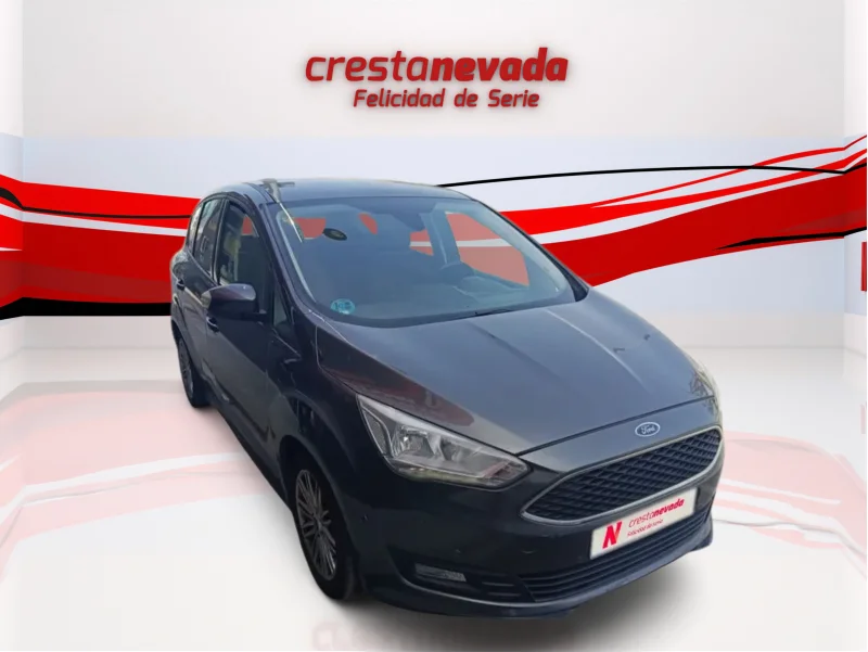 Imagen de Ford Grand C-Max