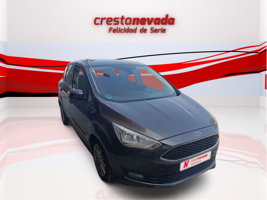 Imagen de Ford Grand C-Max