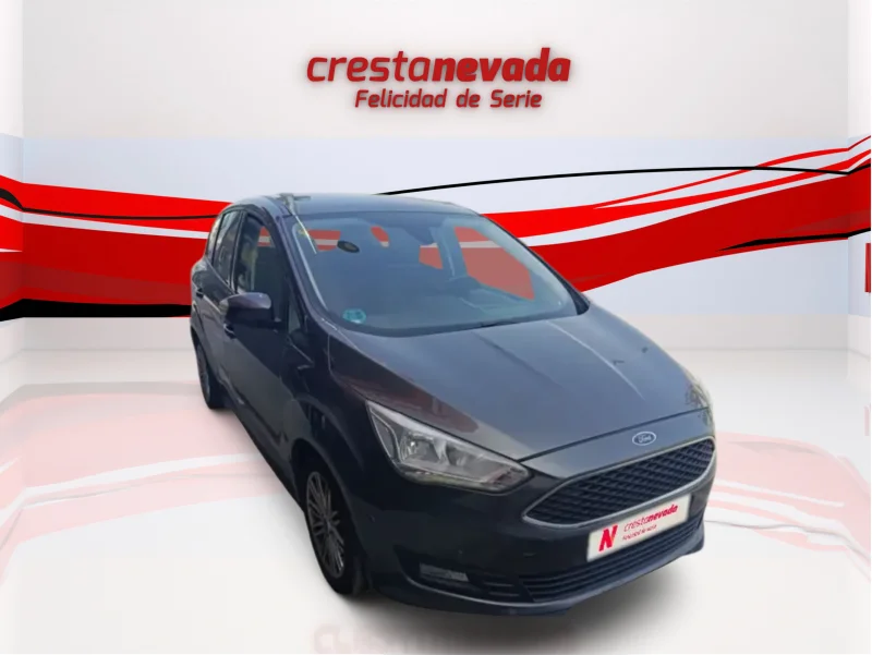 Imagen de Ford Grand C-Max