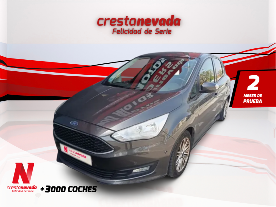 Imagen de Ford Grand C-Max