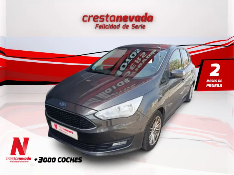 Ford Grand C-max