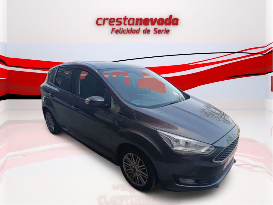 Imagen de Ford Grand C-Max