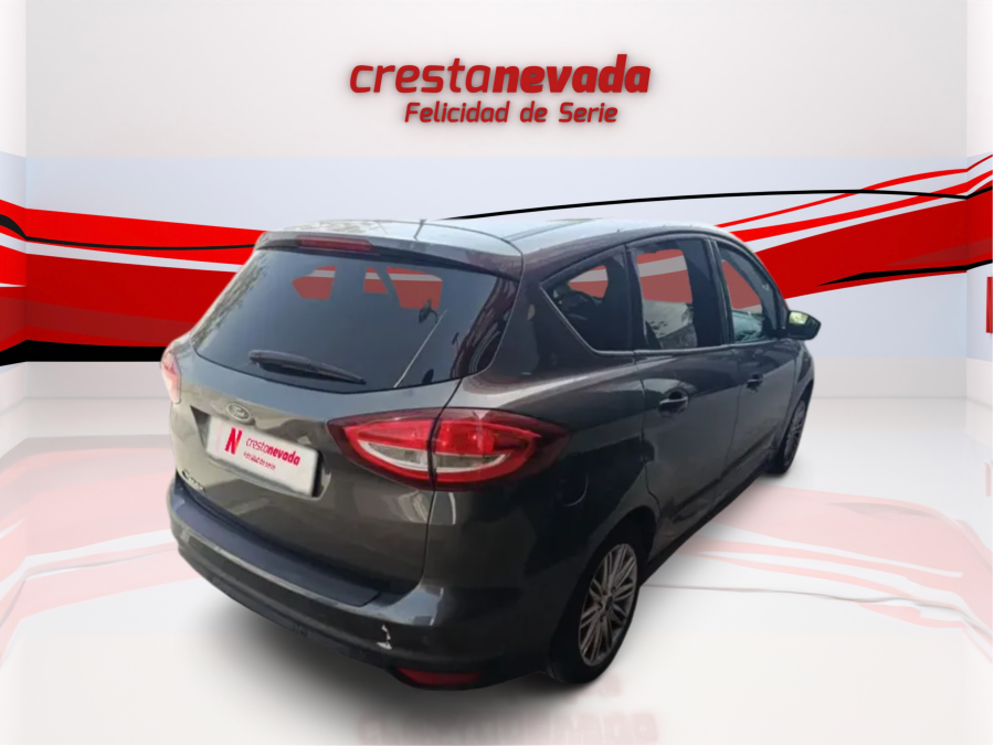 Imagen de Ford Grand C-Max