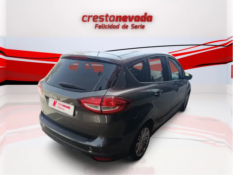 Imagen de Ford Grand C-Max